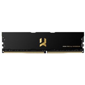 Оперативная память DDR4 16Гб GoodRam Iridium Pro