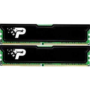 Оперативная память DDR4 16Гб Patriot Signature Line
