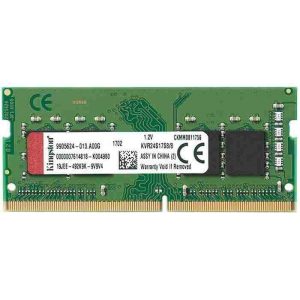 Оперативная память SO-DIMM DDR4 8Гб Kingston