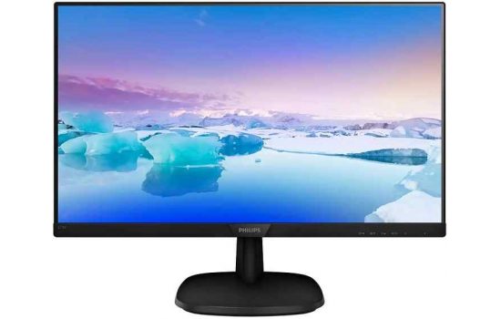 Монитор Philips 27" 273V7 (273V7QDSB/00)