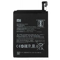 АКБ Xiaomi BN45 Redmi Note 5 3000 mAh