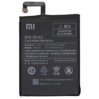 АКБ Xiaomi BN42 Redmi 4 4000 mAh