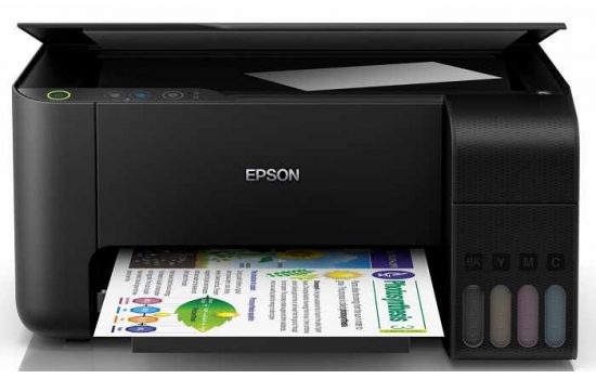 МФУ Epson L3100