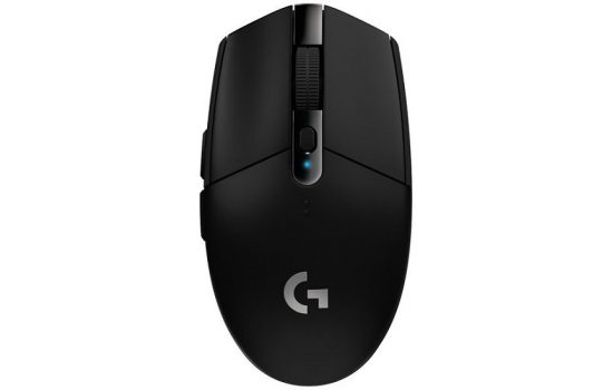 Мышь USB Logitech G305 (910-005282)