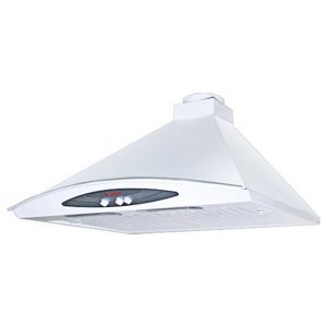 Вытяжка кухонная Gefest BB1 60см
