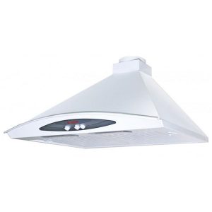 Вытяжка кухонная Gefest BB2 50см
