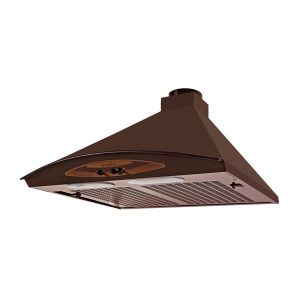 Вытяжка кухонная Gefest BB2К17 50см