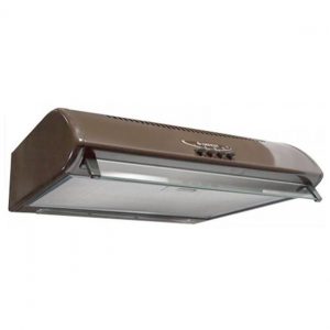 Вытяжка кухонная Gefest BO2501К47