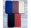 Книжка Xiaomi Note 8 Level Gold, Black, Blue, Red