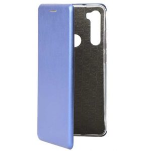 Книжка Xiaomi Note 8 Level Gold, Black, Blue, Red