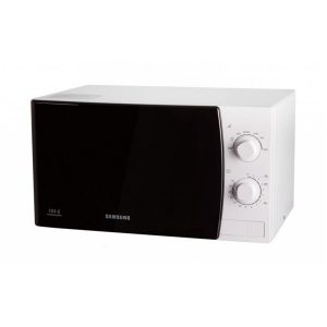 Микроволновая печь Samsung ME81KRW-1/BW