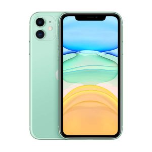 Apple iPhone 11 64Gb Green