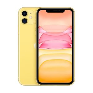 Apple iPhone 11 64GB Yellow