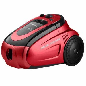Пылесос DELTA LUX DL-0845, 2600Вт/460Вт