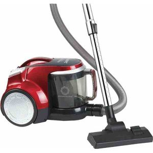 Пылесос DELTA LUX DL-0847, 2400Вт/420Вт