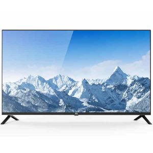 Телевизор 43" BQ 4302B, Full HD , Black