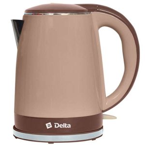 Электрочайник DELTA DL-1370, 1.8л