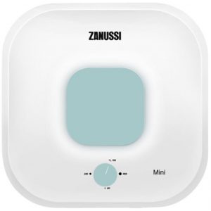 Водонагреватель ZANUSSI ZWH/S 15 Mini O (Green)