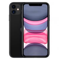 Apple iPhone 11 64Gb Black 