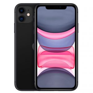 Apple iPhone 11 64Gb Black 