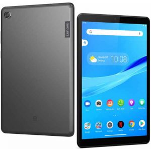 Планшет Lenovo Tab M8 2/32Gb 4G/LTE (TB-8505X) Grey