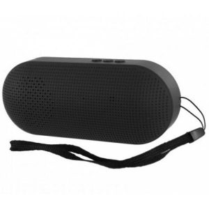 Портативная колонка Dream Bluetooth DRM-Y2-01 Black