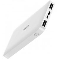 Power Bank Xiaomi Redmi PB100LZM 10000mAh White 