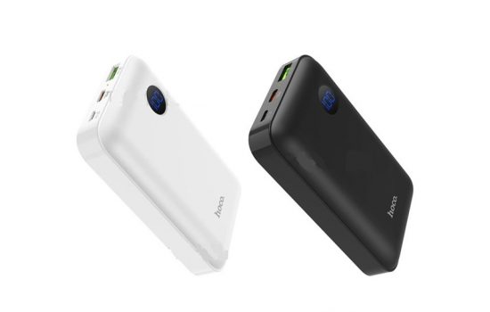 Power Bank Hoco J44 PD и QC3.0 10000 mAh