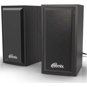 Колонки Ritmix SP-2052W 6Вт
