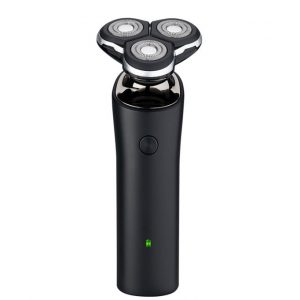 Электробритва Nanjiren 3D HT8538 IPX7 Black гар.14 дней