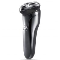 Електробритва PINJING 3D Smart shaver Black ES3 гар.14 дней