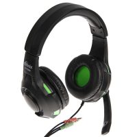 Компьютерная гарнитура Ritmix RH-559M Gaming Black