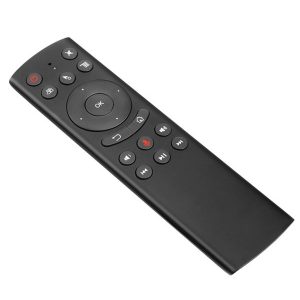 Air Mous Remote с пультом дистанционного управления (голосовой)