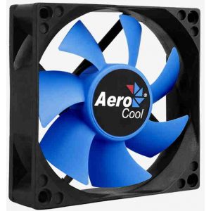 Вентилятор Aerocool Motion 8 Plus 80 мм 