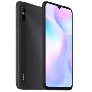 Xiaomi Redmi 9A 2/32Gb Granite Gray