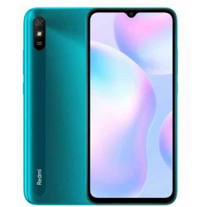 Xiaomi Redmi 9A 2/32Gb Peacock Green