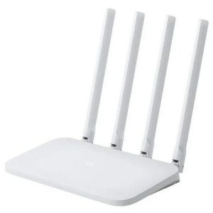 Маршрутизатор Xiaomi Mi Router 4A Global White