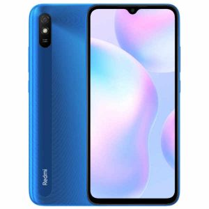 Xiaomi Redmi 9A 2/32Gb Glacial Blue