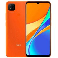 Xiaomi Redmi 9C 4/128Gb, Sunrise Orange