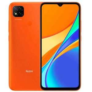 Xiaomi Redmi 9C 2/32Gb Sunrise Orange