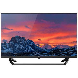 Телевизор 32" BQ 3206B, 1366x768, Black