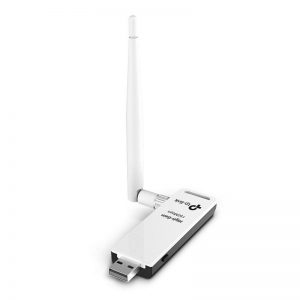 Wi-Fi адаптера TP-LINK TL-WN722N