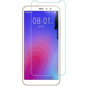 Защитное стекло Meizu M6t прозрачное