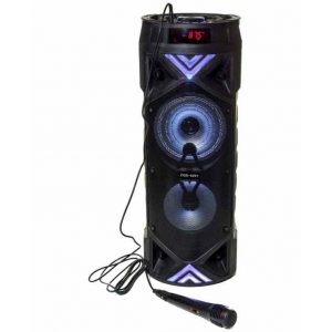  Портативная колонка BT SPEAKER ZQS-6201/6202 Bluetooth