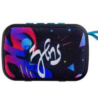 Портативная колонка Perfeo Zens PF-A4975