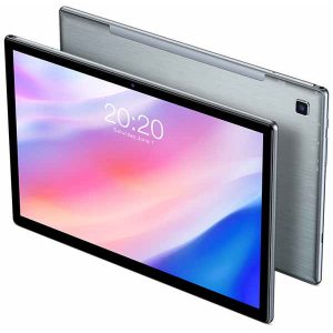 Планшет Teclast P20 2/32Gb,10", LTE, 2/5 Mp, 6000mAh Grey