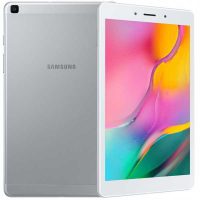 Планшет Samsung Galaxy Tab A 8" SM-T295 LTE, 2/32Gb, 8/2Mp, 5100mAh Silver