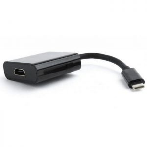 Адаптер Perfeo USB Type-C - HDMI TV (PF-Type-C-16)