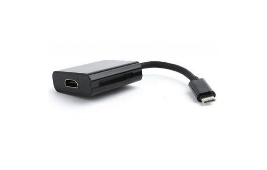 Адаптер Perfeo USB Type-C - HDMI TV (PF-Type-C-16)