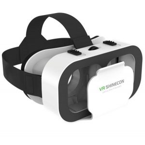 Очки виртуальной реальности для смартфонов VR Shinecon SC-G05A 